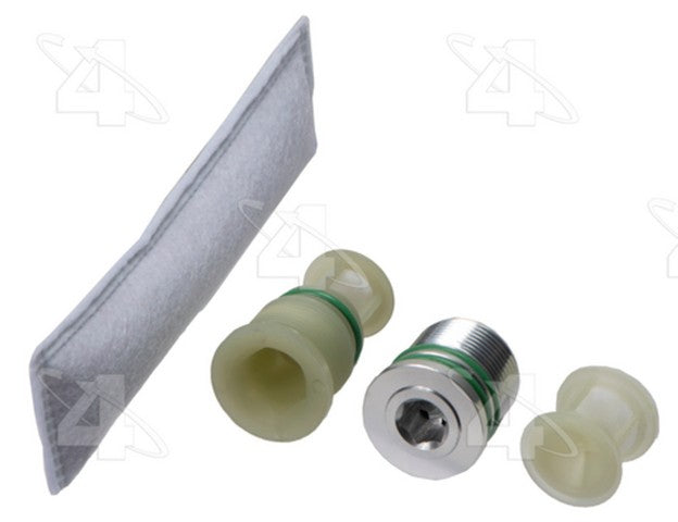 Four Seasons A/C Receiver Drier / Desiccant Element P/N:83150 Fits: Suzuki Aerio 07-03 - Image 1