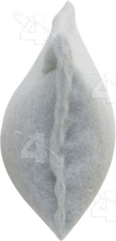 Four Seasons A/C Receiver Drier / Desiccant Element P/N:83150 Fits: Suzuki Aerio 07-03 - Image 2