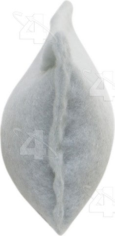 Four Seasons A/C Receiver Drier / Desiccant Element P/N:83150 Fits: Suzuki Aerio 07-03 - Image 4