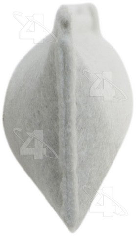 Four Seasons A/C Receiver Drier / Desiccant Element P/N:83151 Fits: Suzuki Aerio 2002, Suzuki Grand Vitara 04-01, Suzuki Xl-7 2002 - Image 4