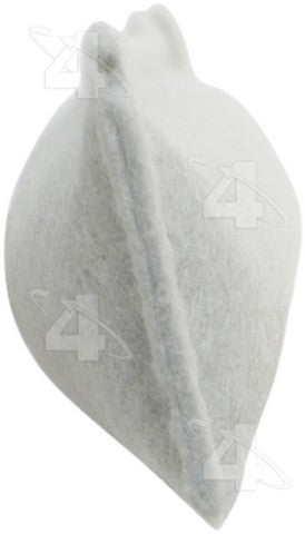 Four Seasons A/C Receiver Drier / Desiccant Element P/N:83151 Fits: Suzuki Aerio 2002, Suzuki Grand Vitara 04-01, Suzuki Xl-7 2002 - Image 2