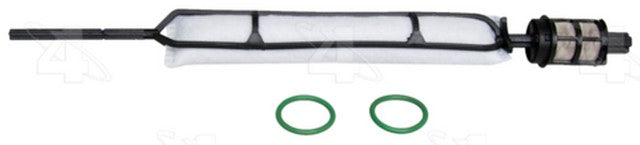 Four Seasons A/C Receiver Drier / Desiccant Element P/N:83154 Fits: Saturn Astra 2008 - Image 1