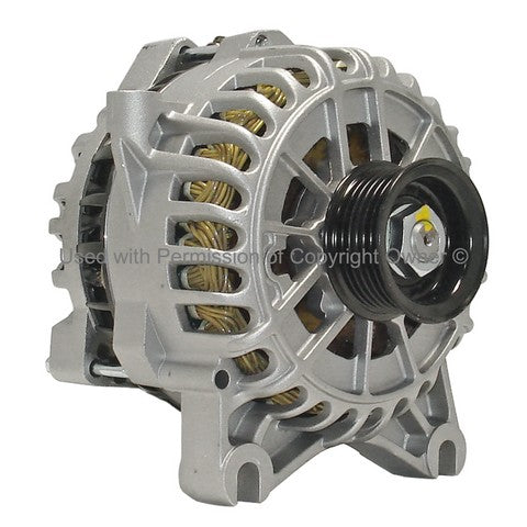 Quality-Built Alternator P/N:8315610 Fits: Ford Crown Victoria 08-03, Lincoln Town Car 11-03, Mercury Grand Marquis 08-05, Mercury Grand Marquis 2003 - Image 1