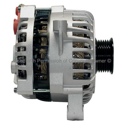 Quality-Built Alternator P/N:8315610 Fits: Ford Crown Victoria 08-03, Lincoln Town Car 11-03, Mercury Grand Marquis 08-05, Mercury Grand Marquis 2003 - Image 2
