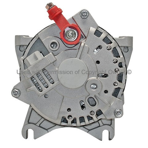 Quality-Built Alternator P/N:8315610N Fits: Ford Crown Victoria 08-03, Lincoln Town Car 11-03, Mercury Grand Marquis 08-05, Mercury Grand Marquis 2003 - Image 2