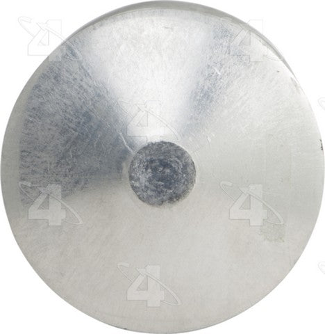 Four Seasons A/C Receiver Drier P/N:83160 Fits: Kia Sportage 02-01 - Image 5