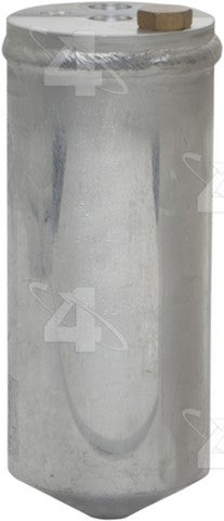 Four Seasons A/C Receiver Drier P/N:83160 Fits: Kia Sportage 02-01 - Image 2