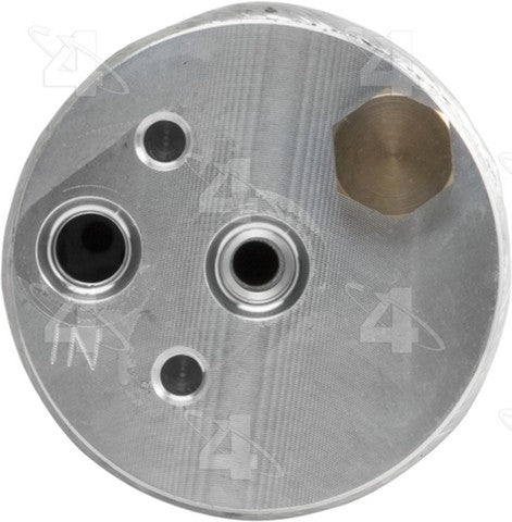 Four Seasons A/C Receiver Drier P/N:83160 Fits: Kia Sportage 02-01 - Image 4