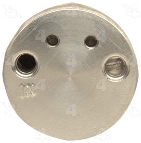 Four Seasons A/C Receiver Drier P/N:83161 Fits: Kia Spectra 04-02 - Image 3