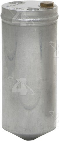 Four Seasons A/C Receiver Drier P/N:83162 Fits: Kia Sephia 01-98, Kia Spectra 02-00 - Image 1