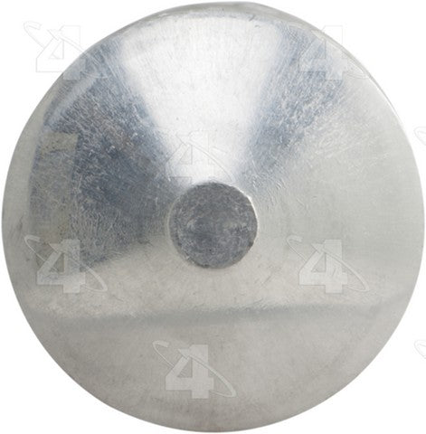 Four Seasons A/C Receiver Drier P/N:83162 Fits: Kia Sephia 01-98, Kia Spectra 02-00 - Image 4