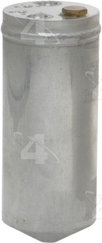 Four Seasons A/C Receiver Drier P/N:83162 Fits: Kia Sephia 01-98, Kia Spectra 02-00 - Image 2