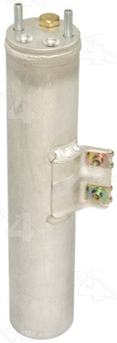 Four Seasons A/C Receiver Drier P/N:83163 Fits: Kia Sedona 05-02 - Image 1
