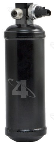 Four Seasons A/C Receiver Drier P/N:83164 Fits: Kia Rio 02-01 - Image 1