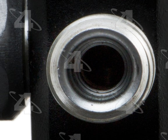 Four Seasons A/C Receiver Drier P/N:83164 Fits: Kia Rio 02-01 - Image 4
