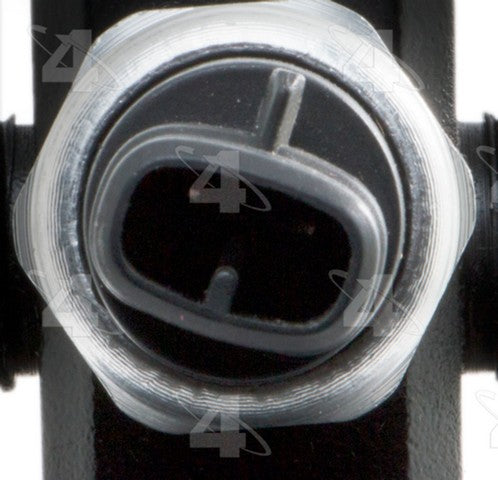 Four Seasons A/C Receiver Drier P/N:83164 Fits: Kia Rio 02-01 - Image 3