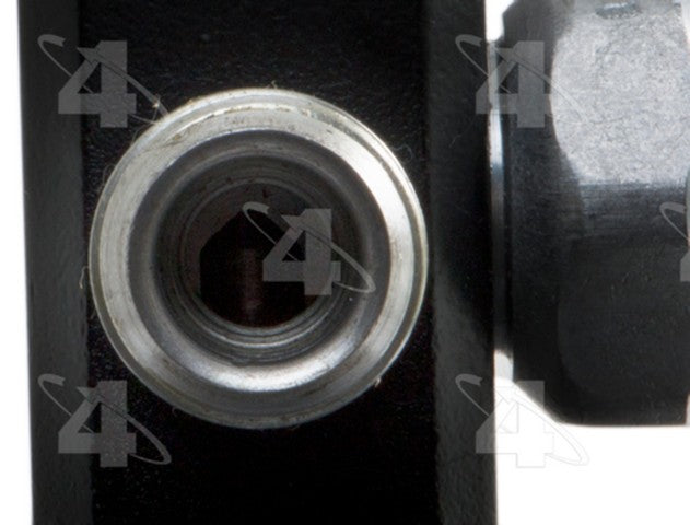 Four Seasons A/C Receiver Drier P/N:83164 Fits: Kia Rio 02-01 - Image 2