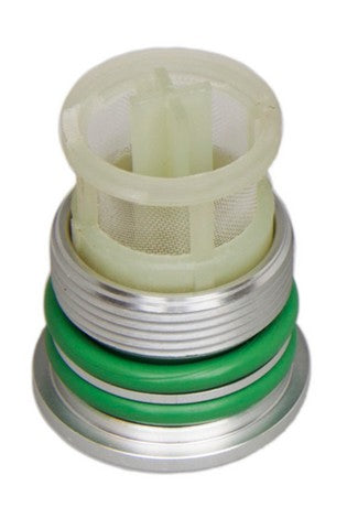 Four Seasons A/C Receiver Drier / Desiccant Element P/N:83165 Fits: Kia Rio 05-03 - Image 3