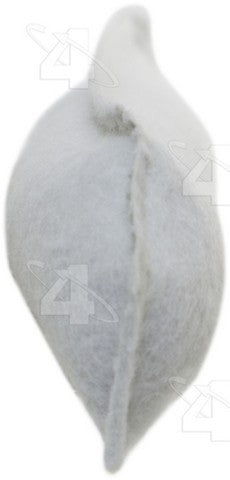 Four Seasons A/C Receiver Drier / Desiccant Element P/N:83167 Fits: Hyundai Accent, Hyundai Genesis Coupe, Hyundai Palisade, Hyundai Tucson, Hyundai Veloster, Hyundai Veloster N, Hyundai Venue - Image 5