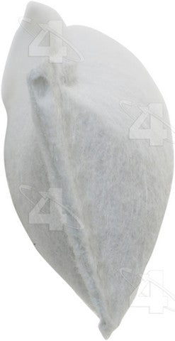Four Seasons A/C Receiver Drier / Desiccant Element P/N:83167 Fits: Hyundai Accent, Hyundai Genesis Coupe, Hyundai Palisade, Hyundai Tucson, Hyundai Veloster, Hyundai Veloster N, Hyundai Venue - Image 2