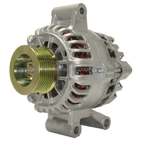 Quality-Built Alternator P/N:8316803 Fits: Ford Excursion 03-02, Ford F-250 Super Duty 03-02, Ford F-350 Super Duty 03-02, Ford F-450 Super Duty 03-02, Ford F-550 Super Duty 03-02 - Image 1