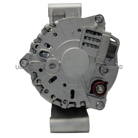 Quality-Built Alternator P/N:8316803N Fits: Ford Excursion 03-02, Ford F-250 Super Duty 03-02, Ford F-350 Super Duty 03-02, Ford F-450 Super Duty 03-02, Ford F-550 Super Duty 03-02 - Image 2