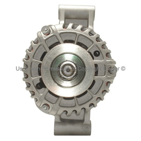 Quality-Built Alternator P/N:8316803N Fits: Ford Excursion 03-02, Ford F-250 Super Duty 03-02, Ford F-350 Super Duty 03-02, Ford F-450 Super Duty 03-02, Ford F-550 Super Duty 03-02 - Image 3