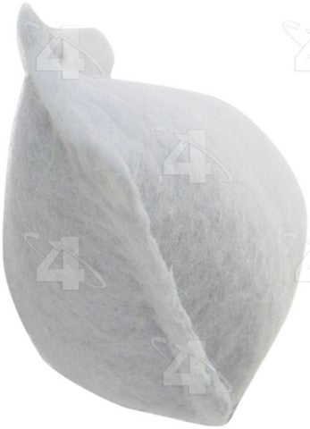 Four Seasons A/C Receiver Drier / Desiccant Element P/N:83169 Fits: Kia Amanti 07-04 - Image 4