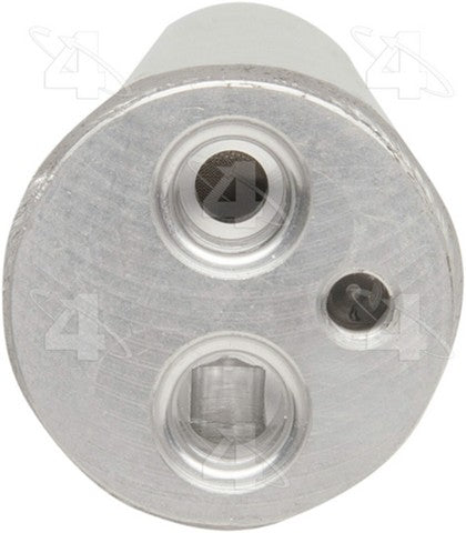 Four Seasons A/C Receiver Drier P/N:83172 Fits: Mazda 3 18-10, Mazda 3 Sport 18-10, Mazda 5 15-12, Mazda 6 21-14, Mazda Cx-5 22-13, Mazda Cx-7 12-07 - Image 2
