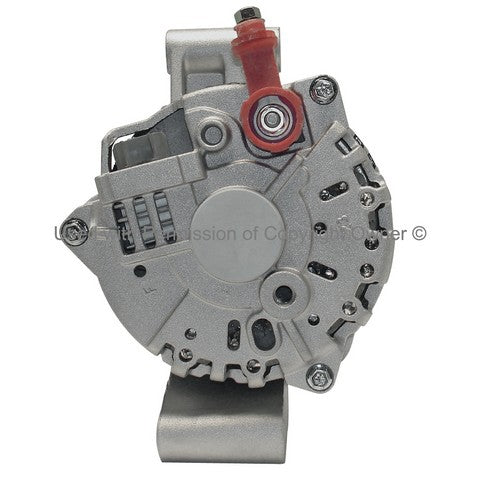 Quality-Built Alternator P/N:8317811 Fits: Ford F-250 Super Duty 03-02, Ford F-350 Super Duty 03-02, Ford F-450 Super Duty 03-02, Ford F-550 Super Duty 03-02 - Image 3