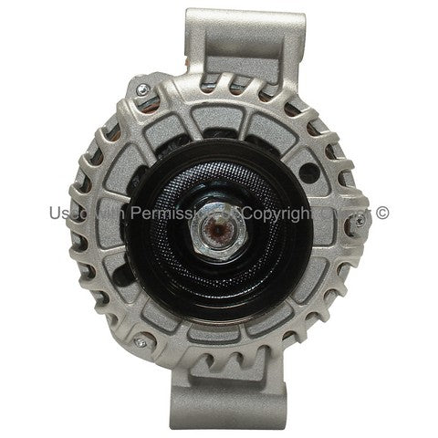 Quality-Built Alternator P/N:8317811 Fits: Ford F-250 Super Duty 03-02, Ford F-350 Super Duty 03-02, Ford F-450 Super Duty 03-02, Ford F-550 Super Duty 03-02 - Image 4