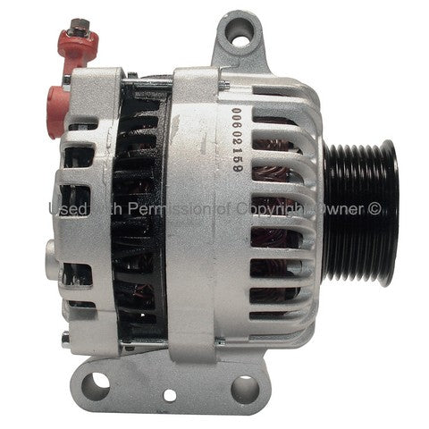 Quality-Built Alternator P/N:8317811 Fits: Ford F-250 Super Duty 03-02, Ford F-350 Super Duty 03-02, Ford F-450 Super Duty 03-02, Ford F-550 Super Duty 03-02 - Image 2