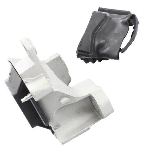 Vazlo Transmission Mount P/N:8318 Fits: Ford Fusion 20-13, Ford Police Responder Hybrid 20-19, Ford Ssv Plug-in Hybrid 20-19, Lincoln Mkz 20-13 - Image 5
