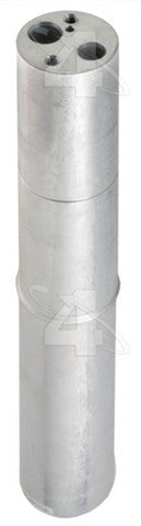 Four Seasons A/C Receiver Drier P/N:83180 Fits: Dodge Sprinter 2500 09-07, Dodge Sprinter 3500 09-07, Freightliner Sprinter 2500 09-07, Freightliner Sprinter 3500 09-07, Mercedes-benz Sprinter 09-07 - Image 1