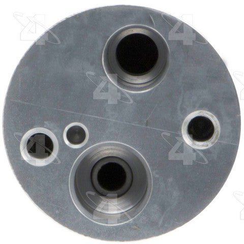 Four Seasons A/C Receiver Drier P/N:83180 Fits: Dodge Sprinter 2500 09-07, Dodge Sprinter 3500 09-07, Freightliner Sprinter 2500 09-07, Freightliner Sprinter 3500 09-07, Mercedes-benz Sprinter 09-07 - Image 3