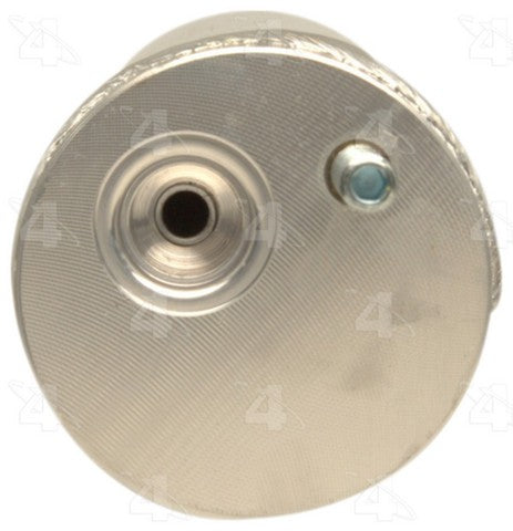 Four Seasons A/C Receiver Drier P/N:83182 Fits: Chevrolet Astra 08-04, Chevrolet Optra 10-04, Suzuki Forenza 08-04, Suzuki Reno 08-05 - Image 2