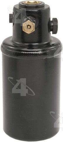 Four Seasons A/C Receiver Drier P/N:83183 Fits: Mercedes-benz G500 18-02, Mercedes-benz G55 Amg 11-03, Mercedes-benz G550 18-09, Mercedes-benz G550 4x4 18-17, Mercedes-benz G63 Amg 18-13, Mercedes-benz G65 Amg 18-16, Mercedes-benz G65 Amg 2014 - Image 5