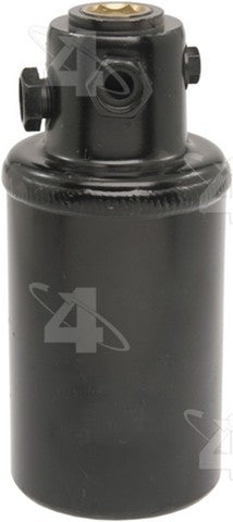 Four Seasons A/C Receiver Drier P/N:83183 Fits: Mercedes-benz G500 18-02, Mercedes-benz G55 Amg 11-03, Mercedes-benz G550 18-09, Mercedes-benz G550 4x4 18-17, Mercedes-benz G63 Amg 18-13, Mercedes-benz G65 Amg 18-16, Mercedes-benz G65 Amg 2014 - Image 3