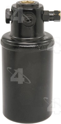 Four Seasons A/C Receiver Drier P/N:83183 Fits: Mercedes-benz G500 18-02, Mercedes-benz G55 Amg 11-03, Mercedes-benz G550 18-09, Mercedes-benz G550 4x4 18-17, Mercedes-benz G63 Amg 18-13, Mercedes-benz G65 Amg 18-16, Mercedes-benz G65 Amg 2014 - Image 4
