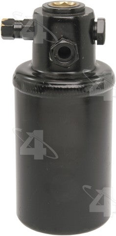 Four Seasons A/C Receiver Drier P/N:83183 Fits: Mercedes-benz G500 18-02, Mercedes-benz G55 Amg 11-03, Mercedes-benz G550 18-09, Mercedes-benz G550 4x4 18-17, Mercedes-benz G63 Amg 18-13, Mercedes-benz G65 Amg 18-16, Mercedes-benz G65 Amg 2014 - Image 6
