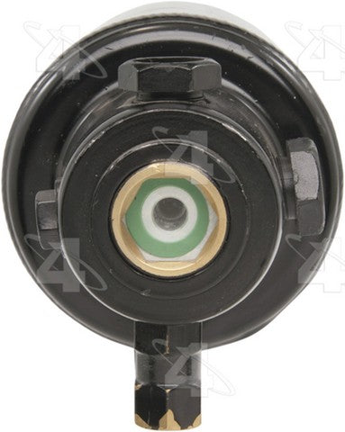 Four Seasons A/C Receiver Drier P/N:83183 Fits: Mercedes-benz G500 18-02, Mercedes-benz G55 Amg 11-03, Mercedes-benz G550 18-09, Mercedes-benz G550 4x4 18-17, Mercedes-benz G63 Amg 18-13, Mercedes-benz G65 Amg 18-16, Mercedes-benz G65 Amg 2014 - Image 2