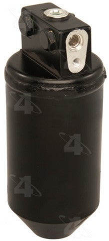 Four Seasons A/C Receiver Drier P/N:83184 Fits: Saab 900 98-94, Saab 9-3 02-99 - Image 1