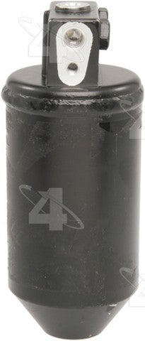 Four Seasons A/C Receiver Drier P/N:83184 Fits: Saab 900 98-94, Saab 9-3 02-99 - Image 6