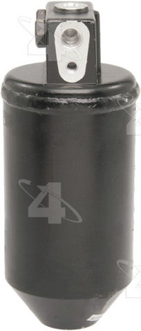 Four Seasons A/C Receiver Drier P/N:83184 Fits: Saab 900 98-94, Saab 9-3 02-99 - Image 4