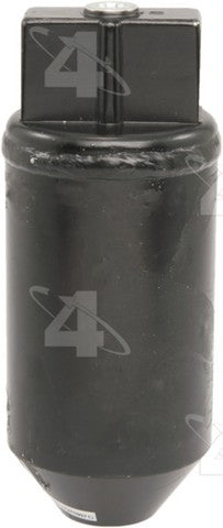 Four Seasons A/C Receiver Drier P/N:83184 Fits: Saab 900 98-94, Saab 9-3 02-99 - Image 3