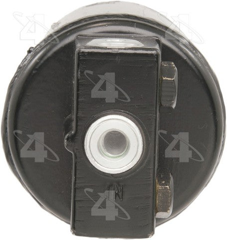 Four Seasons A/C Receiver Drier P/N:83184 Fits: Saab 900 98-94, Saab 9-3 02-99 - Image 2