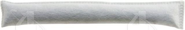 Four Seasons A/C Receiver Drier / Desiccant Element P/N:83185 Fits: Jaguar Super V8 09-05, Jaguar Vanden Plas 09-04, Jaguar Xj8 09-04, Jaguar Xjr 09-04 - Image 3