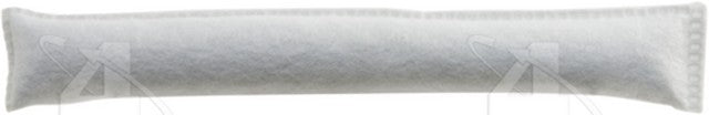 Four Seasons A/C Receiver Drier / Desiccant Element P/N:83185 Fits: Jaguar Super V8 09-05, Jaguar Vanden Plas 09-04, Jaguar Xj8 09-04, Jaguar Xjr 09-04 - Image 2
