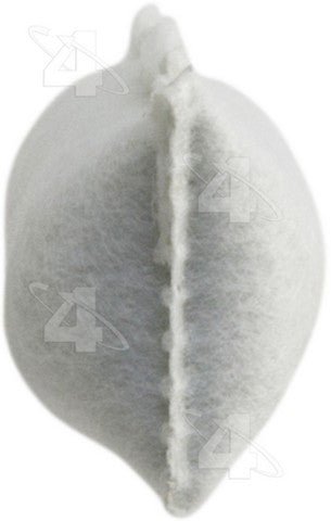 Four Seasons A/C Receiver Drier / Desiccant Element P/N:83185 Fits: Jaguar Super V8 09-05, Jaguar Vanden Plas 09-04, Jaguar Xj8 09-04, Jaguar Xjr 09-04 - Image 4