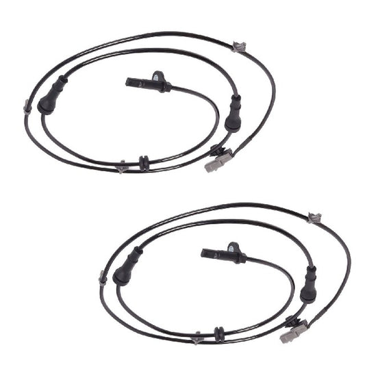 ACEON ABS Wheel Speed Sensor P/N:8319-3302-02 Fits: Nissan Sentra 19-13 - Image 1